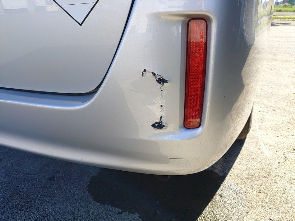 2017 Toyota Noah auction photo 28