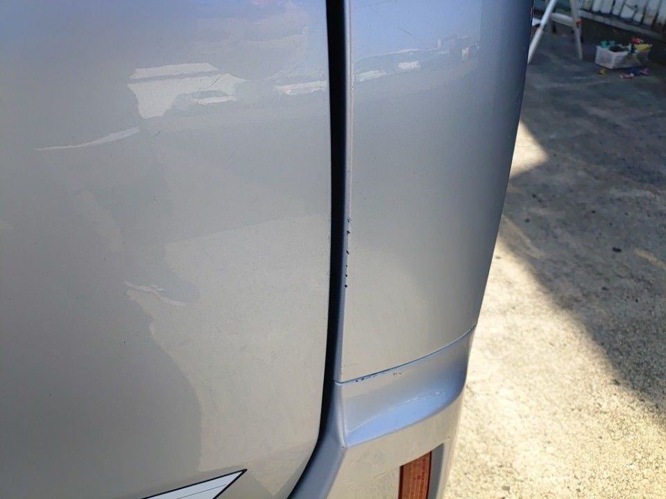 2017 Toyota Noah auction photo 27