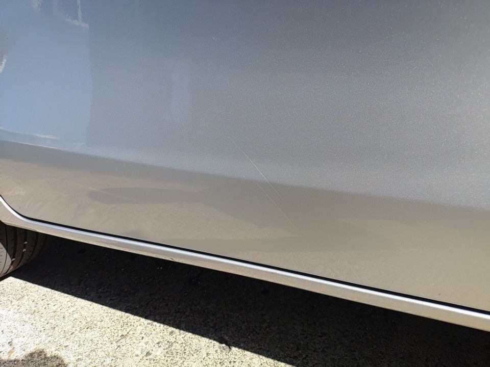 2017 Toyota Noah auction photo 26