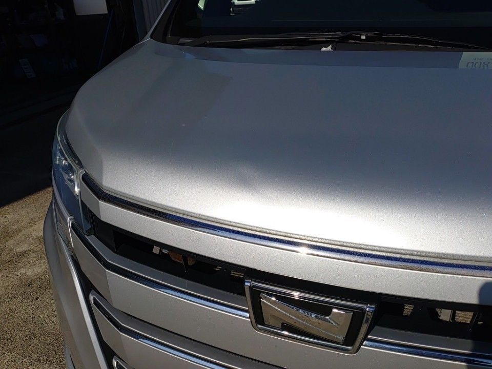 2017 Toyota Noah auction photo 22