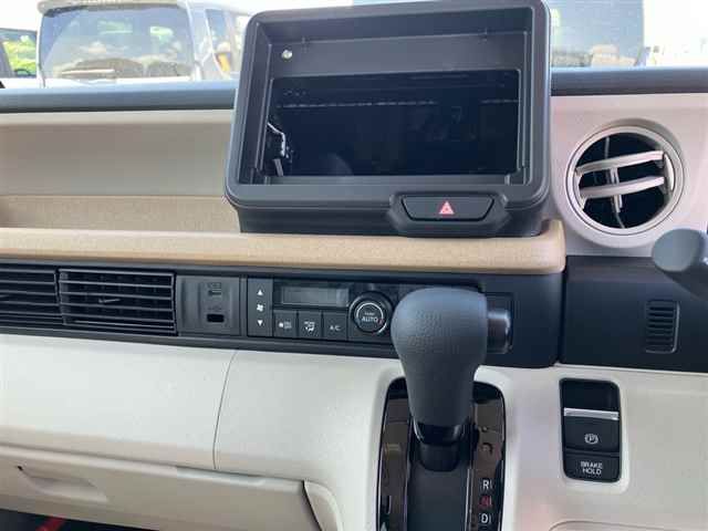 2026 Honda N_BOX Two-tone fashion style auction photo 6