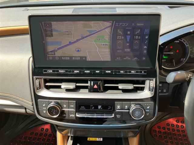 2021 Toyota Crown G auction photo 6