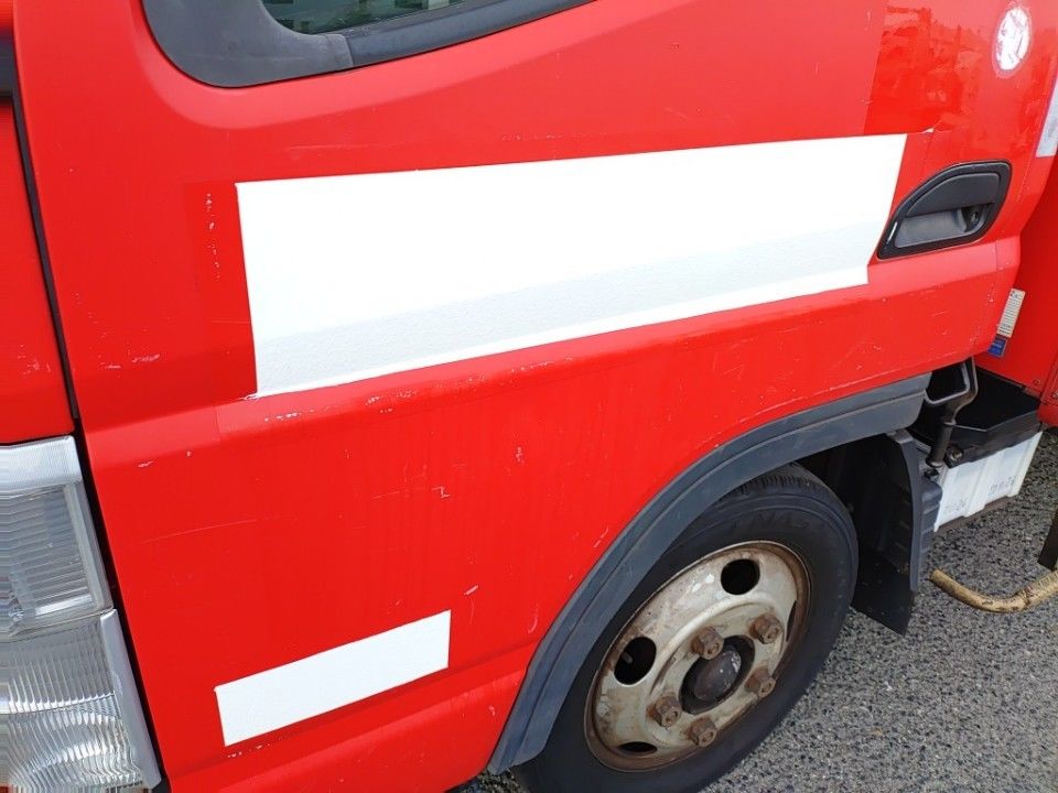 2010 Mitsubishi Fuso Canter auction photo 27