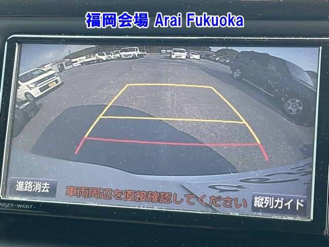 2017 Toyota Noah ワゴン X auction photo 17