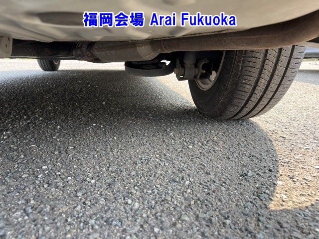 2017 Toyota Noah ワゴン X auction photo 14