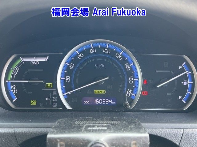 2017 Toyota Noah ワゴン X auction photo 4