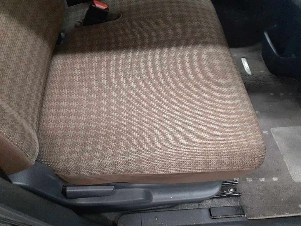 2015 Nissan モコ S auction photo 10