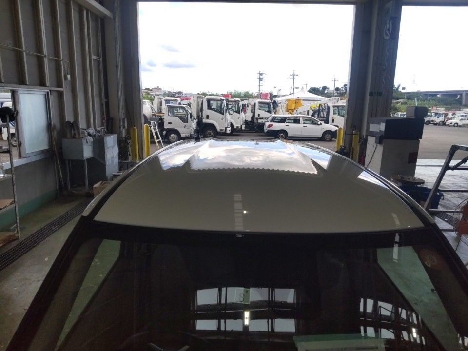 2021 Nissan Dayz auction photo 7