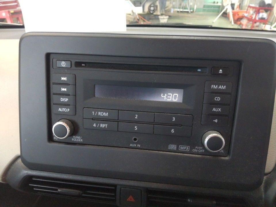 2021 Nissan Dayz auction photo 11