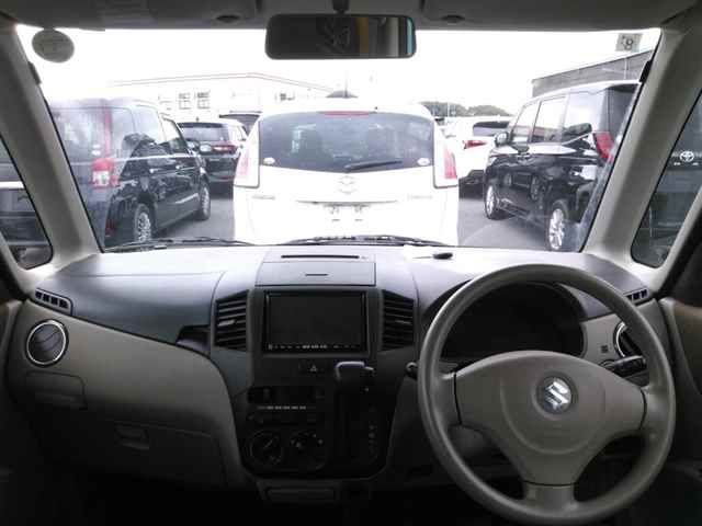 2011 Suzuki パレット LTD auction photo 8