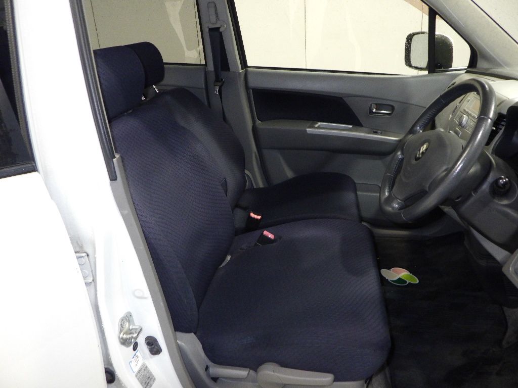 2010 Suzuki Wagon R FX LTD auction photo 6