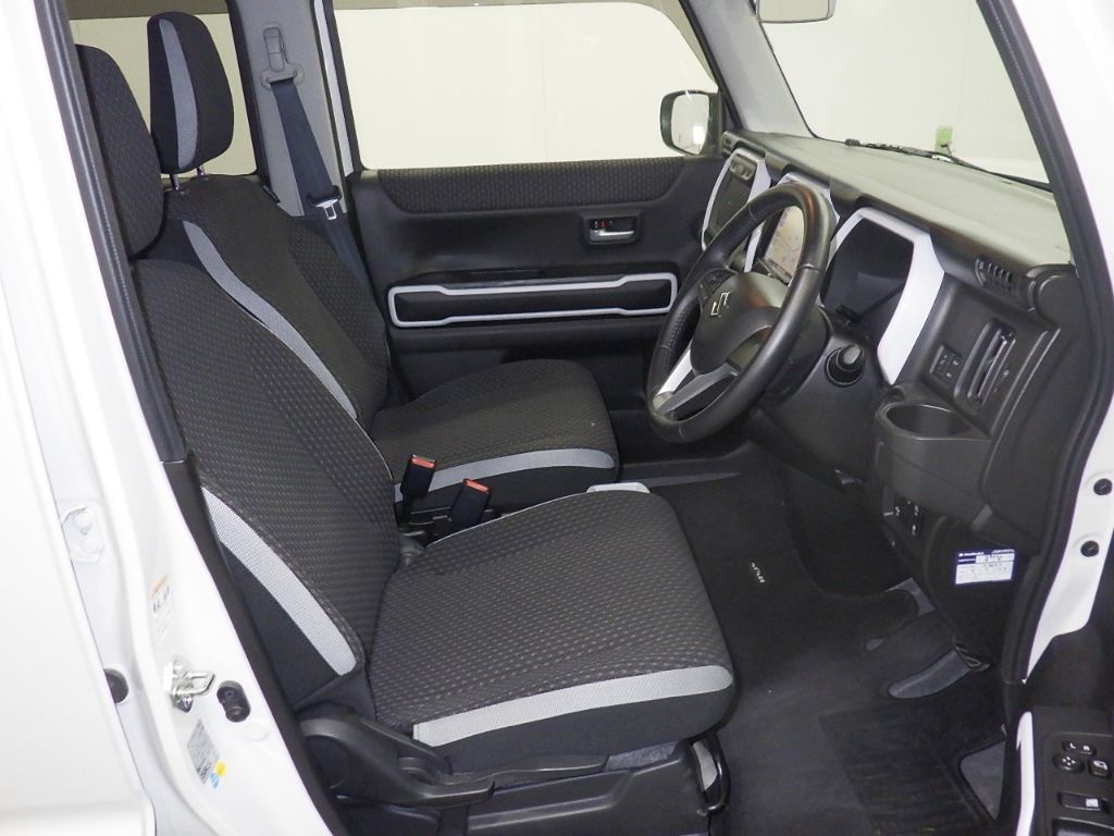 2020 Suzuki Hustler Hybrid X auction photo 6