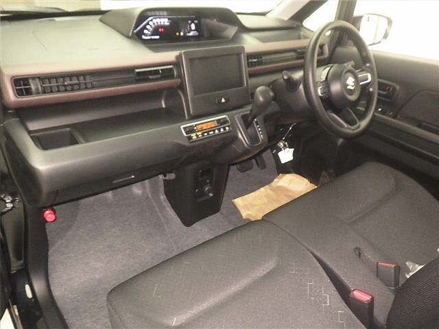 2025 Suzuki Wagon R ZL auction photo 4