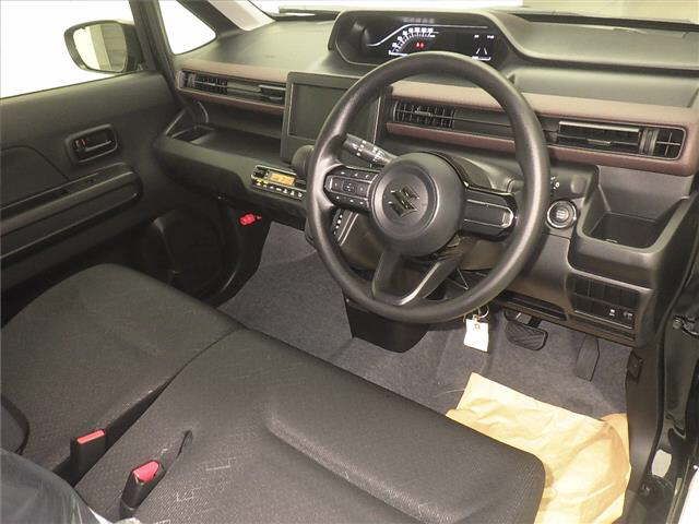 2025 Suzuki Wagon R ZL auction photo 3