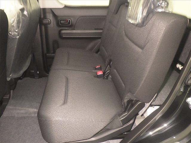 2025 Suzuki Wagon R ZL auction photo 7