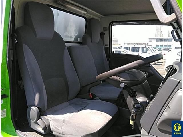 2015 Isuzu Elf Reizoureitousha auction photo 7