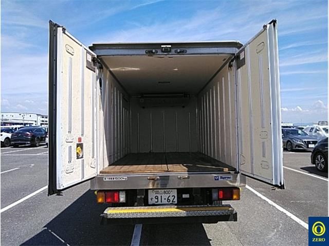 2015 Isuzu Elf Reizoureitousha auction photo 9