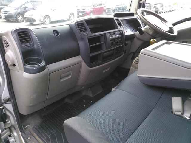 2014 Nissan アトラス 1.5t Full Super Low auction photo 8