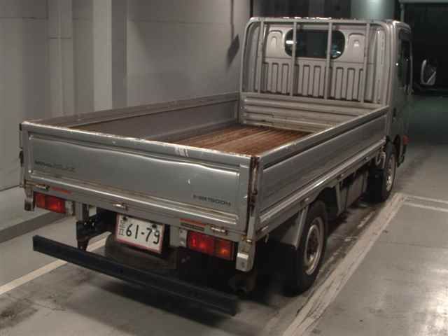 2014 Nissan アトラス 1.5t Full Super Low auction photo 5