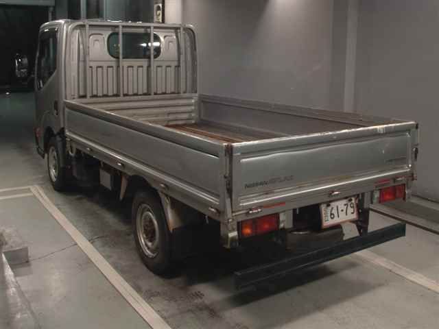 2014 Nissan アトラス 1.5t Full Super Low auction photo 2