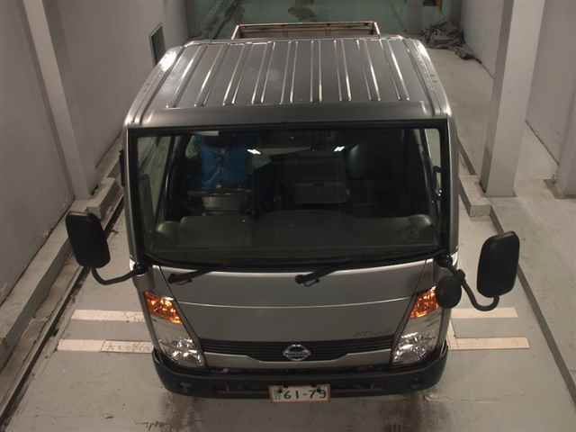 2014 Nissan アトラス 1.5t Full Super Low auction photo 6