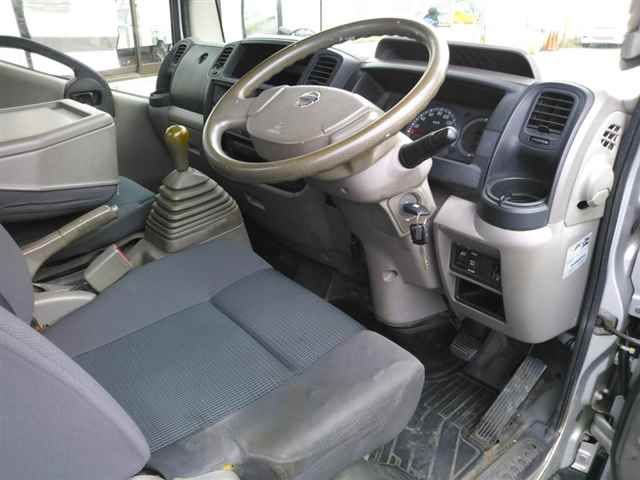 2014 Nissan アトラス 1.5t Full Super Low auction photo 3