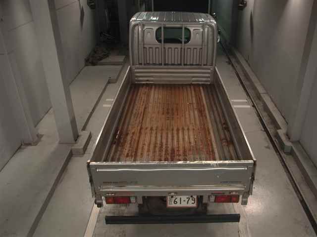 2014 Nissan アトラス 1.5t Full Super Low auction photo 7