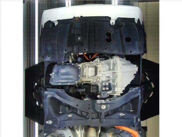 2023 Toyota Probox ハイブリッドGL トヨタセーフテ auction photo 9