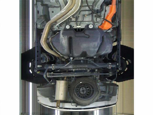 2023 Toyota Probox ハイブリッドGL トヨタセーフテ auction photo 11