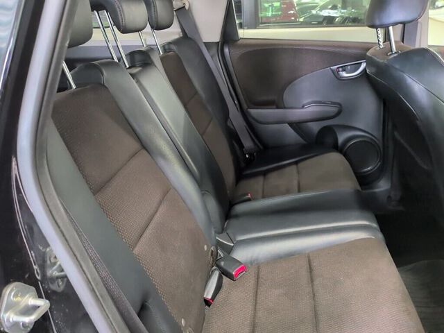 2012 Honda Fit Shuttle hybrid auction photo 6