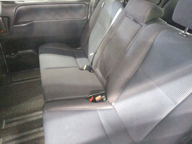 2021 Toyota Noah X 4WD auction photo 6