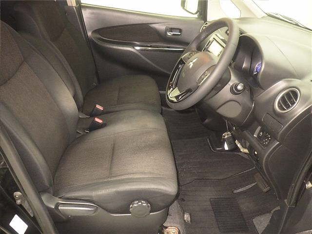 2017 Mitsubishi eKカスタム TセーフティPKG auction photo 5