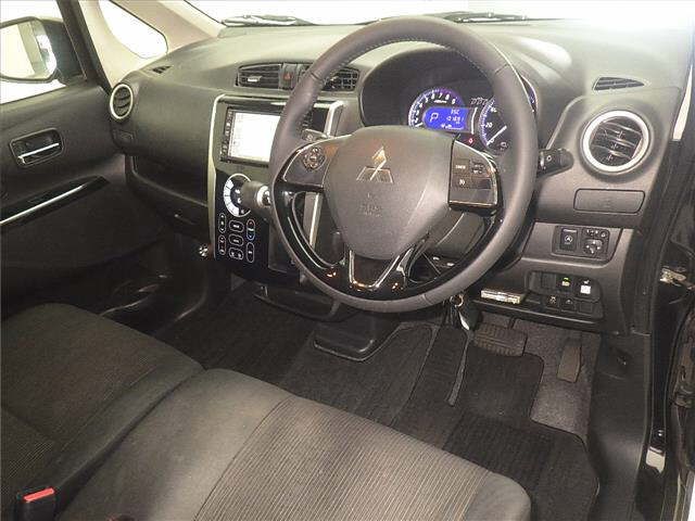 2017 Mitsubishi eKカスタム TセーフティPKG auction photo 3