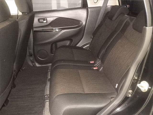 2017 Mitsubishi eKカスタム TセーフティPKG auction photo 7