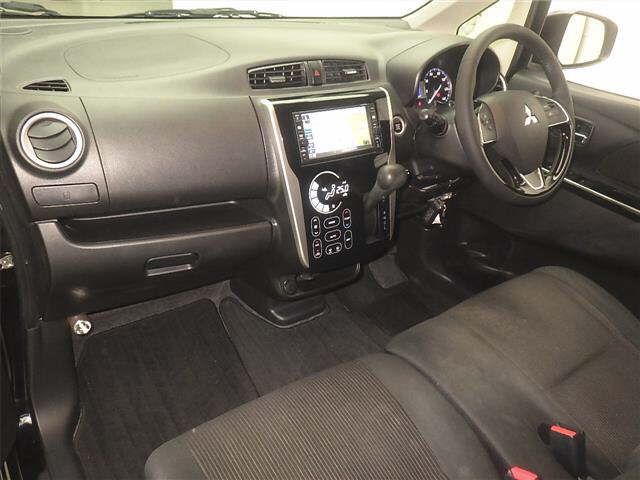 2017 Mitsubishi eKカスタム TセーフティPKG auction photo 4