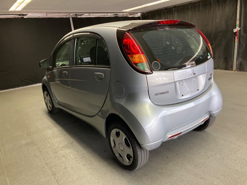 2013 Mitsubishi アイミーブ M (10.5Kwh) auction photo 2