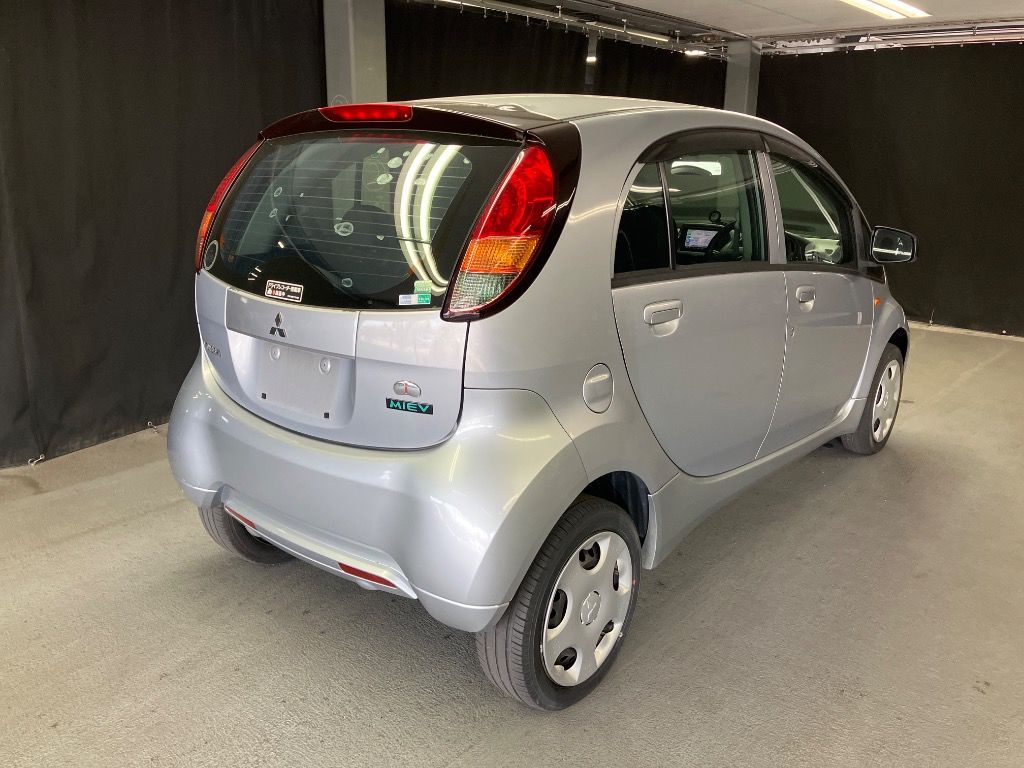 2013 Mitsubishi アイミーブ M (10.5Kwh) auction photo 4
