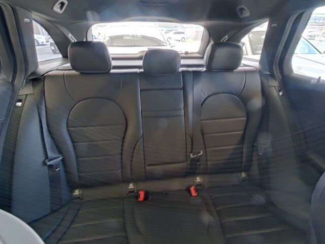 2015 Mercedes-Benz C-Class Station Wagon C200 Sport auction photo 6