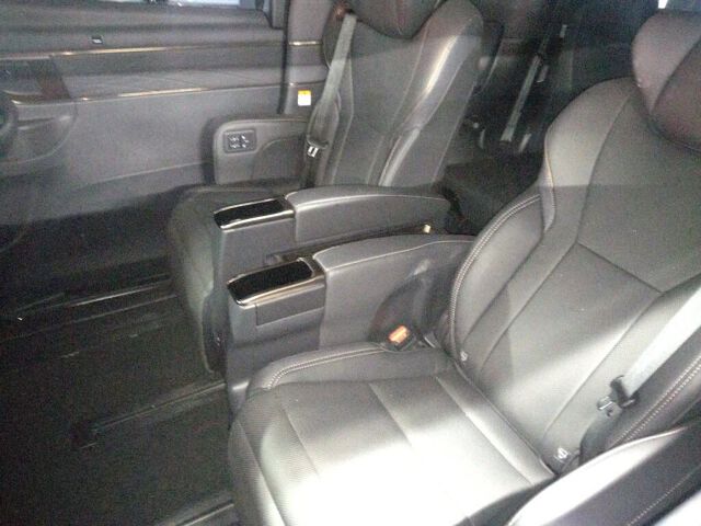 2023 Toyota Alphard Z auction photo 6