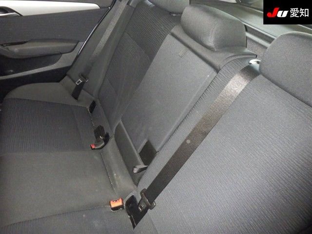 2011 BMW X1 sDrive 18i auction photo 4