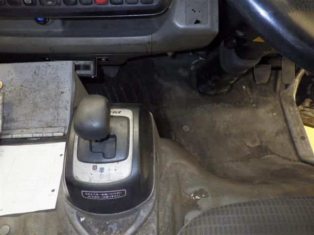 2013 Toyota Dyna シャーシ auction photo 7