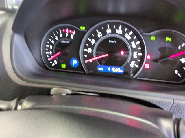 2019 Toyota Noah SI WXB 2 auction photo 6