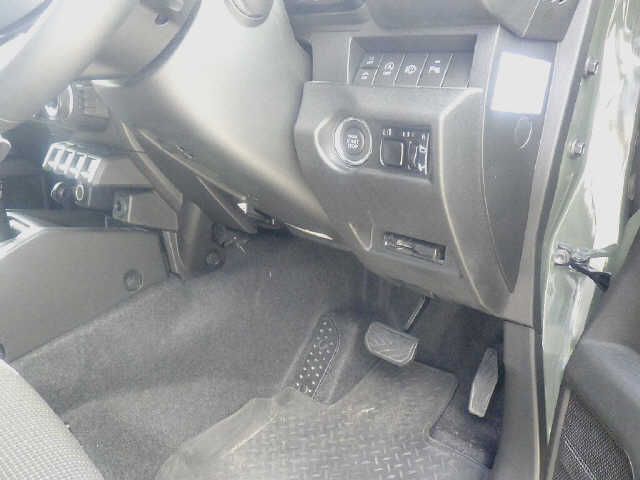 2024 Suzuki Jimny XC auction photo 6