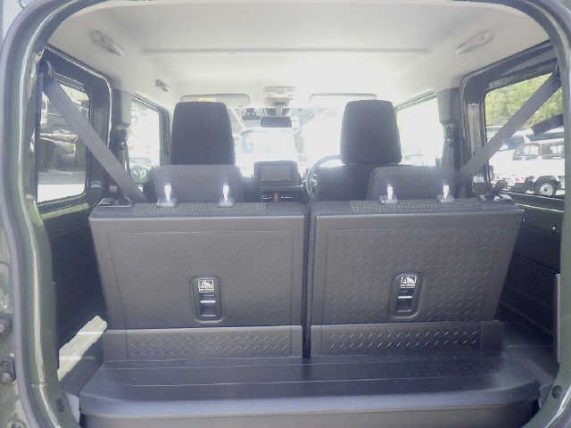 2024 Suzuki Jimny XC auction photo 9
