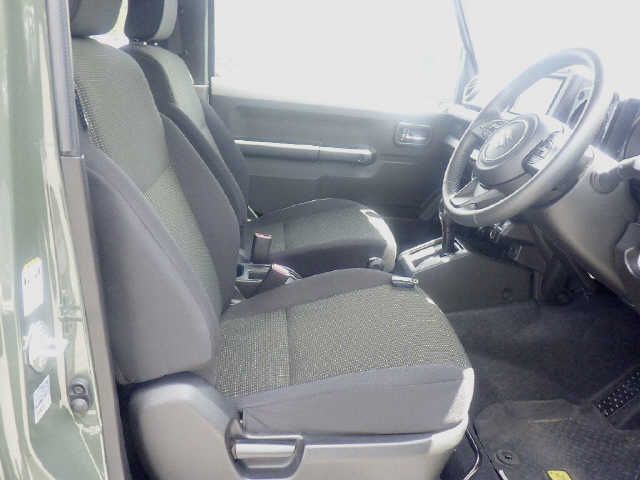 2024 Suzuki Jimny XC auction photo 7