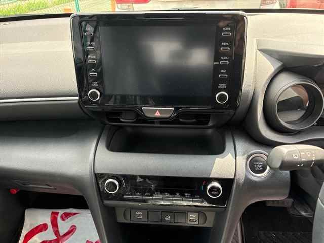 2023 Toyota Yaris Cross G 4WD auction photo 6