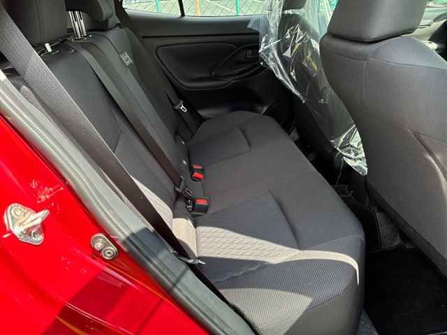 2023 Toyota Yaris Cross G 4WD auction photo 7