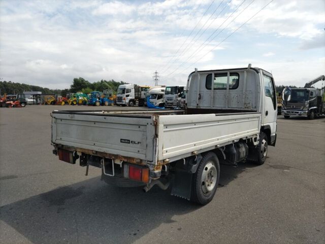 2006 Isuzu Elf auction photo 5
