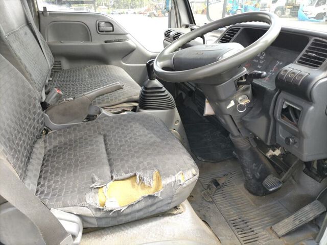 2006 Isuzu Elf auction photo 3
