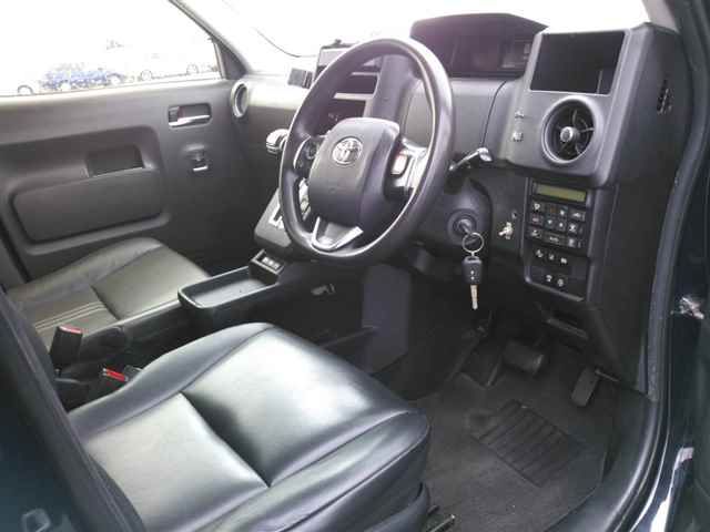 2020 Toyota ジャパンタクシー auction photo 3
